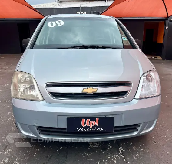 MERIVA 1.4 MPFI JOY 8V