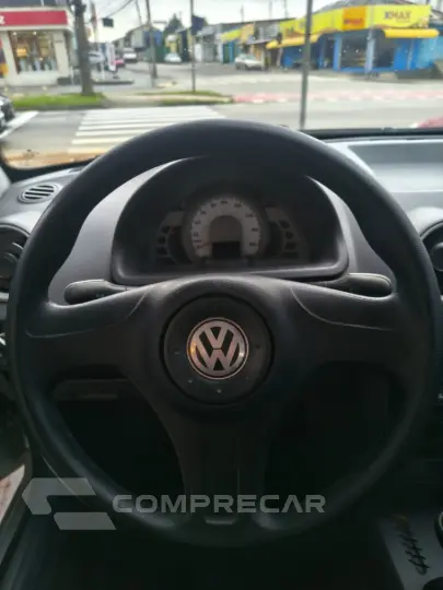GOL 1.0 MI 8V G.IV