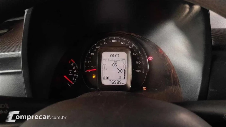 STRADA 1.3 FIREFLY FLEX ENDURANCE CS MANUAL