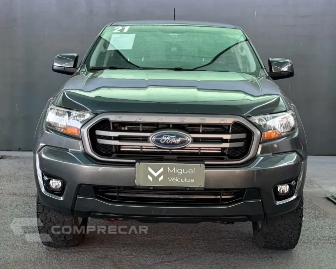 RANGER 2.2 XLS 4X4 CD 16V