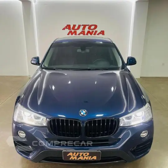X4 XDRIVE 28I