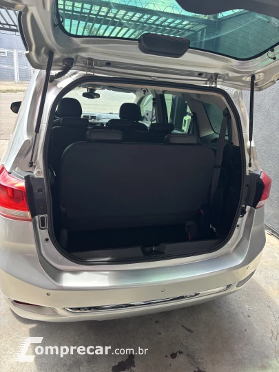 SPIN 1.8 Premier 8V