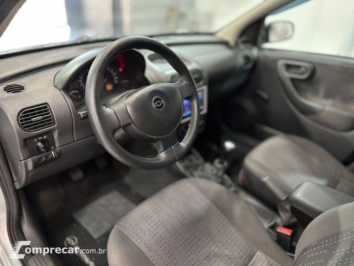 Corsa Hatch 1.4 4P MAXX FLEX