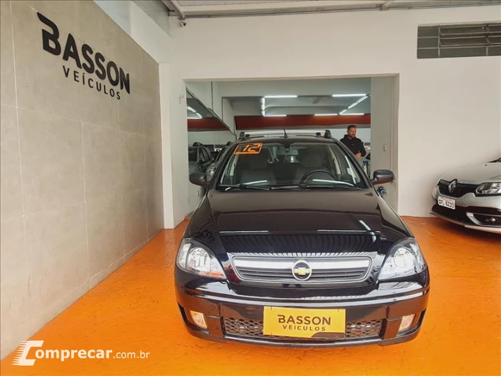 CORSA 1.4 MPFI Maxx 8V