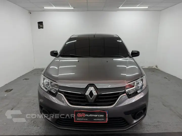 LOGAN Zen Flex 1.0 12V 4p Mec.