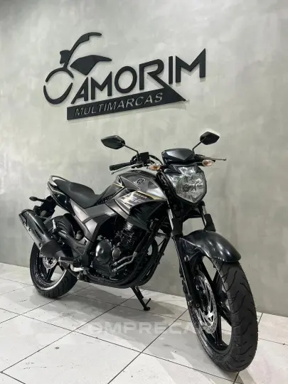 FAZER 250