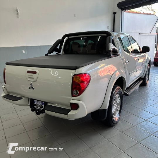 L200 Triton HPE 3.2 CD TB Int.Diesel Mec
