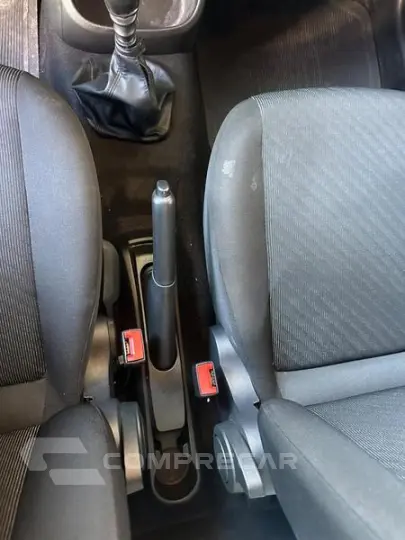 STRADA ENDURANCE 1.4 FLEX 8V CS PLUS