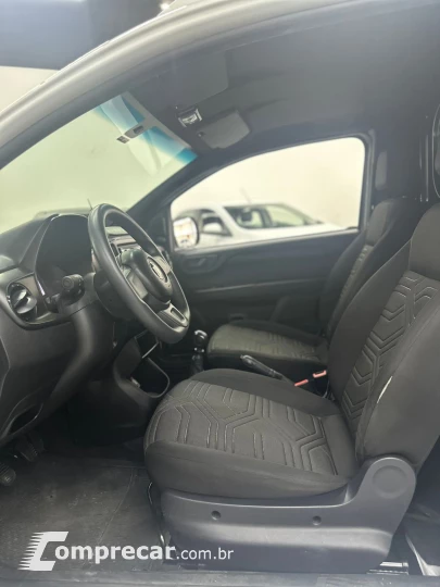 FIORINO 1.4 MPI Furgão Endurance 8V
