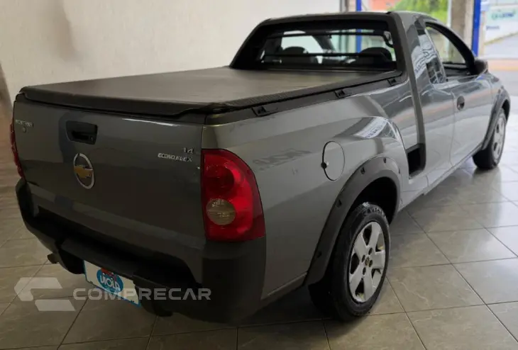 MONTANA 1.4 8V Conquest ECONOFLEX  2p