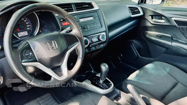FIT 1.5 LX 16V
