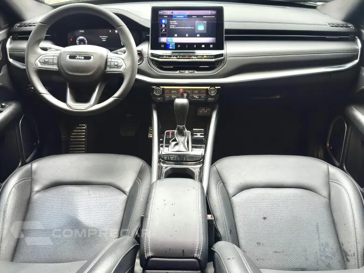 COMPASS 1.3 T270 TURBO FLEX S AT6