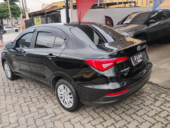 CRONOS 1.3 Firefly Drive