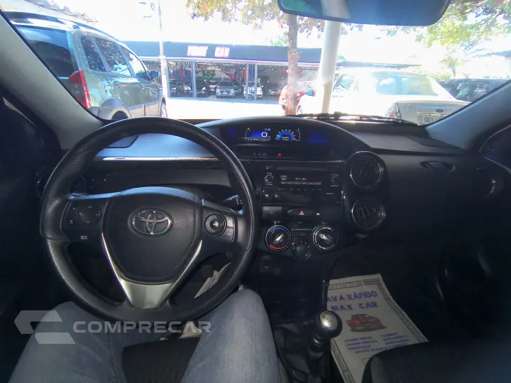ETIOS 1.5 XS 16V