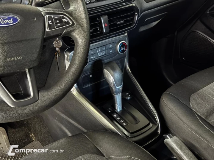 ECOSPORT 1.5 TI-VCT FLEX SE AUTOMÁTICO