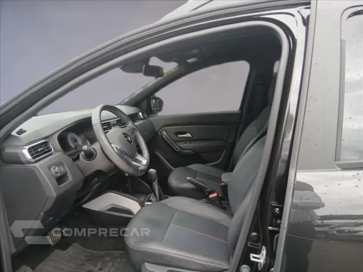 DUSTER 1.3 TCE FLEX ICONIC PLUS X-TRONIC