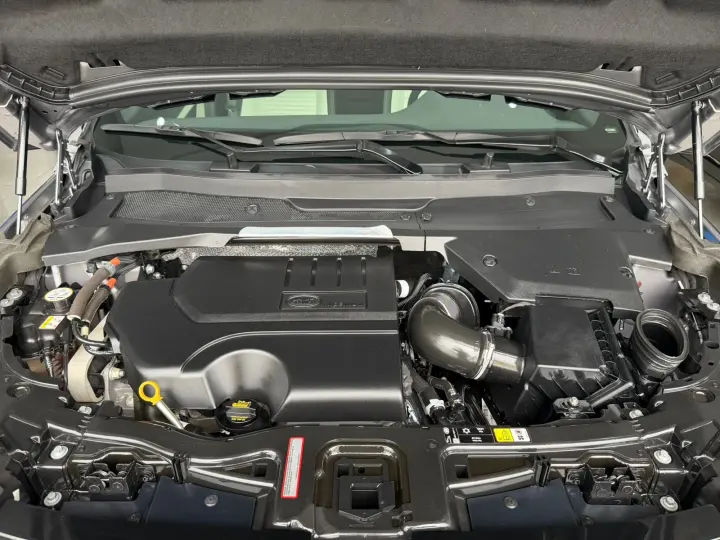 DISCOVERY SPORT 2.0 P250 Turbo R-dynamic SE