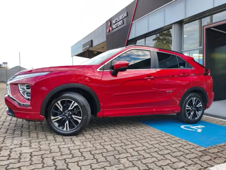 ECLIPSE CROSS 1.5 Mivec Turbo Hpe-s AWD