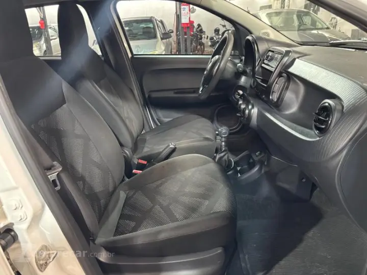 MOBI LIKE 1.0 FLEX 4P