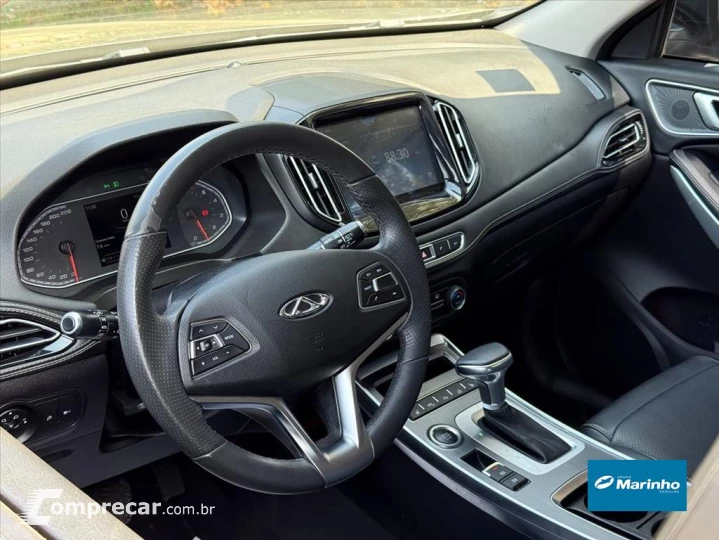 TIGGO 7 1.5 VVT TURBO iFLEX TXS DCT