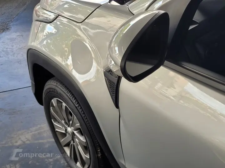 Strada Freedom 1.3 Flex 8V  CS Plus