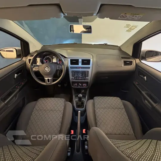 Fox Trendline 1.0 Flex 8V 5p