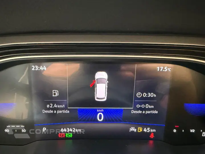 nivus confortline1.0