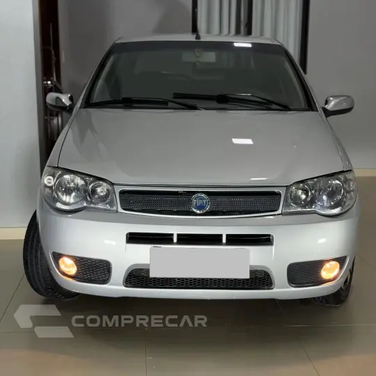 PALIO 1.3 MPI Fire ELX 8V