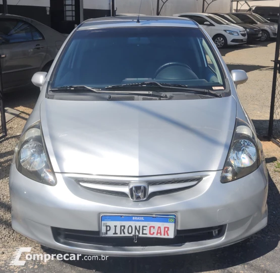 FIT 1.4 LX 8V