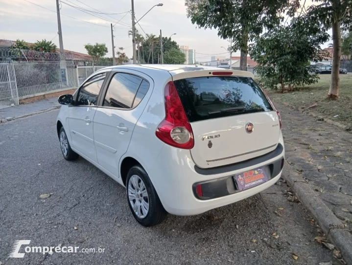 PALIO 1.0 MPI Attractive 8V