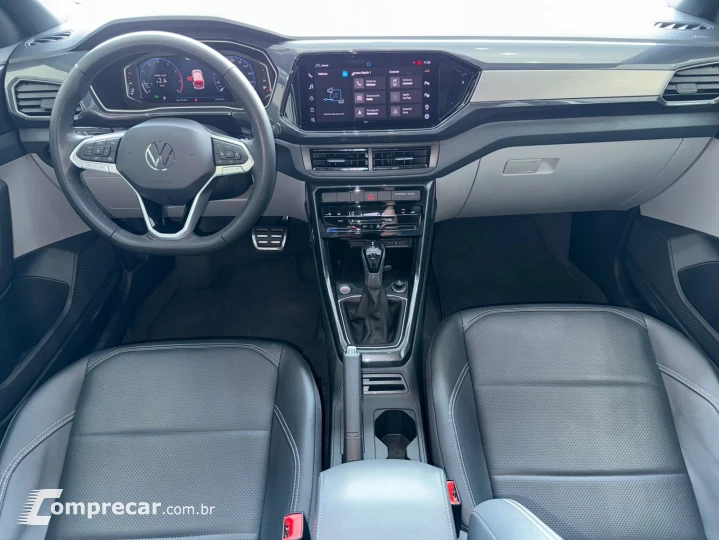 T-CROSS 1.4 250 TSI Highline