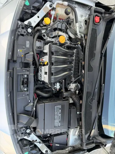 FLUENCE Sedan Privilège 2.0 16V FLEX Aut