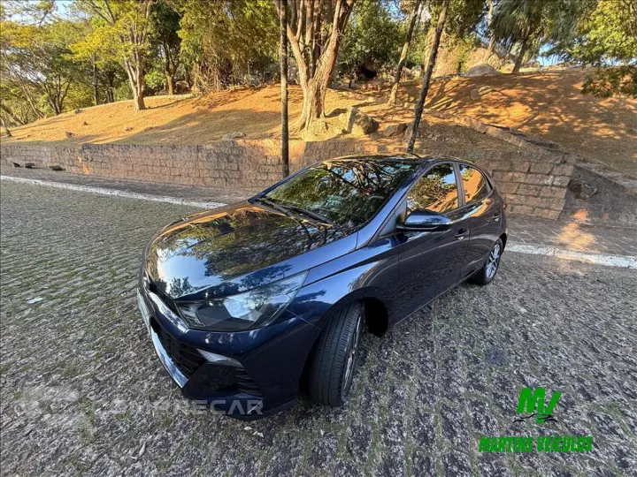 HB20 1.0 12V FLEX LIMITED MANUAL