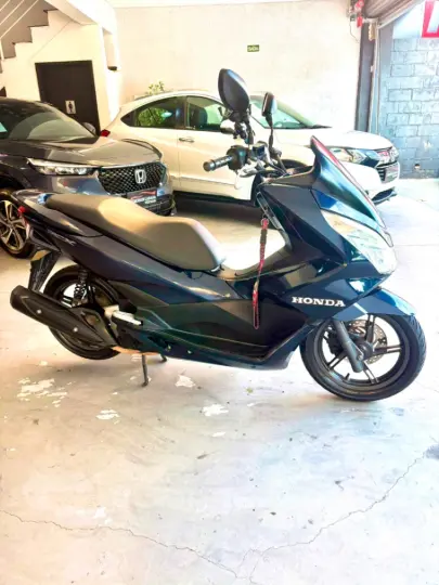 PCX 150