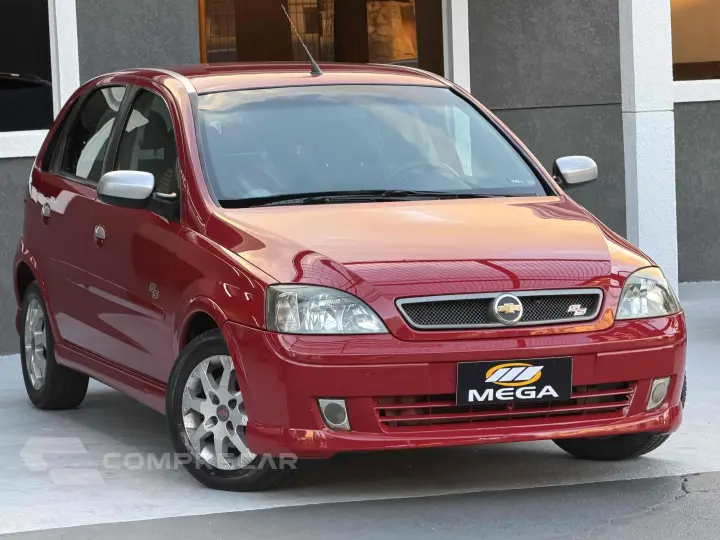 CORSA 1.8 MPFI SS 8V FLEX 4P MANUAL
