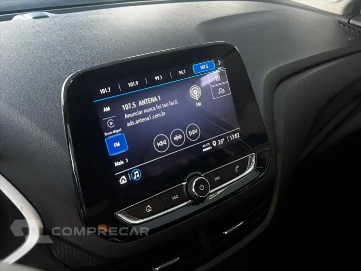 ONIX 1.0 TURBO FLEX PLUS LTZ MANUAL