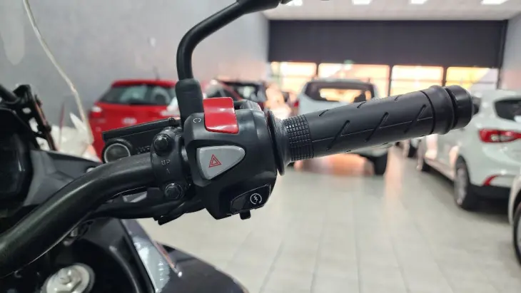 CB 500X