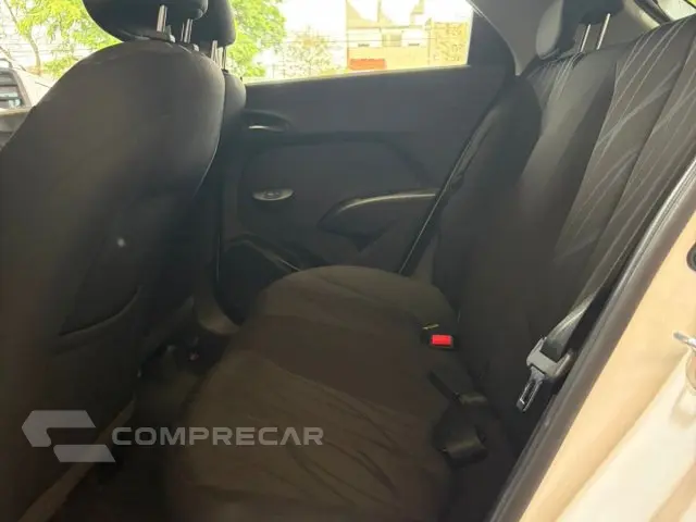 HB20 - 1.0 COMFORT 12V 4P MANUAL