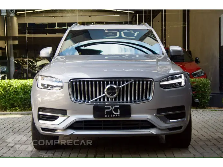 XC 90 XC 90 T-8 ULTIMATE 2.0 AWD (HÍBRIDO)