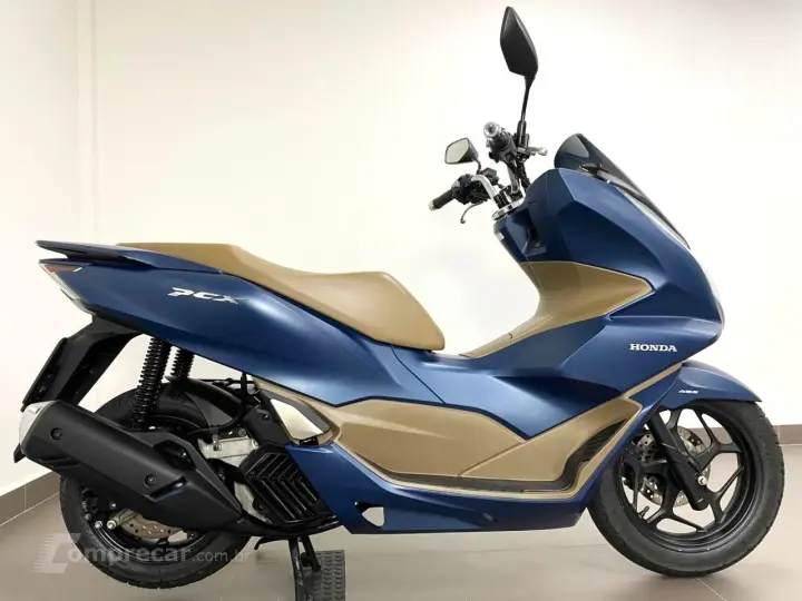 HONDA PCX 160 ABS