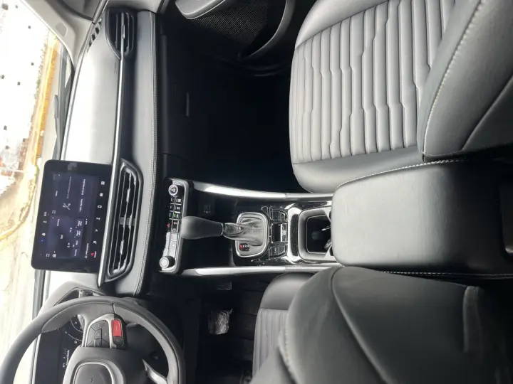 Fastback 1.0 12V 4P FLEX AUDACE 200 TURBO AUTOMÁTICO CVT