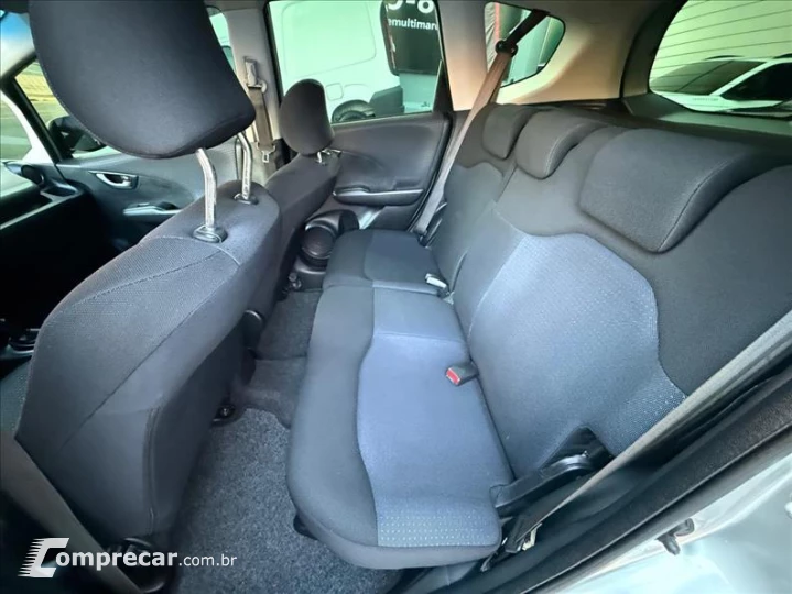 FIT 1.4 DX 16V