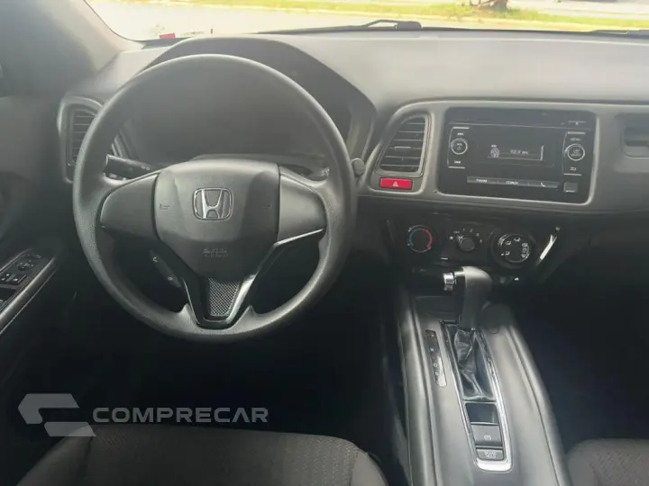 HR-V 1.8 16V LX