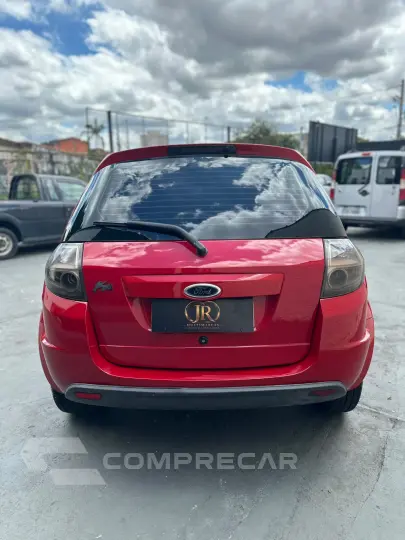 KA 1.0 MPI Tecno 8V