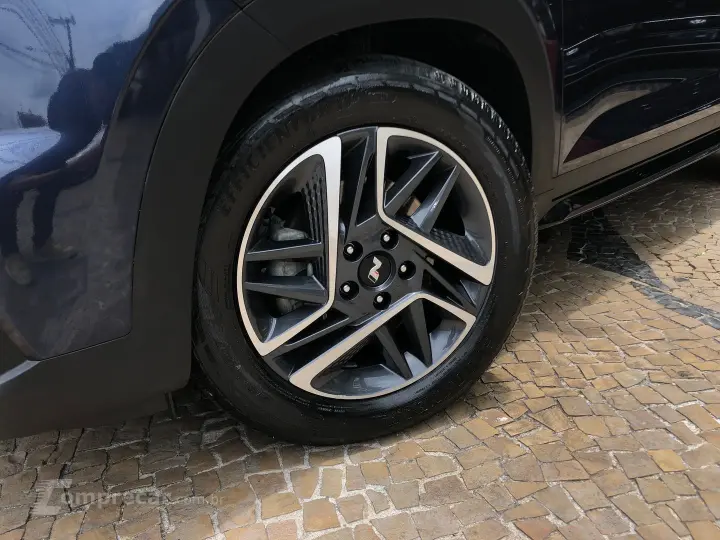 Creta 1.0 Tgdi Flex N Line Automático