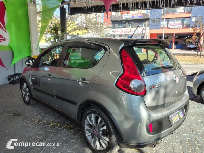 PALIO 1.6 MPI SPORTING 16V