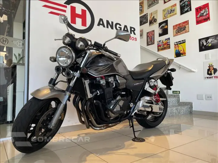 CB 1300 F SUPER FOUR