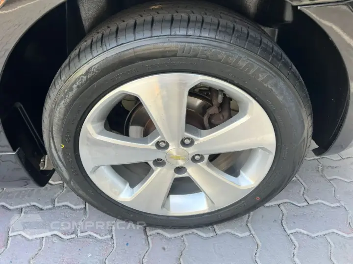 CRUZE HB Sport LT 1.8 16V FlexP. 5p Aut