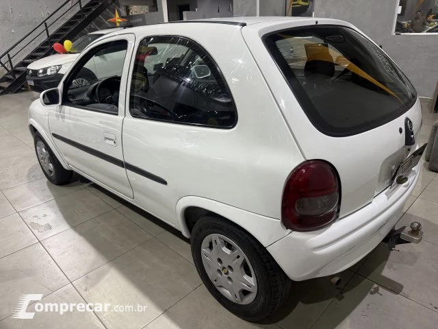 CORSA HATCH - 1.0 MPF WIND 8V 2P MANUAL