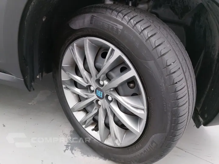 PULSE 1.3 FLEX DRIVE CVT